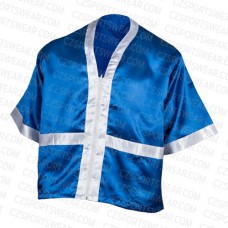 Thai Cornerman Jackets